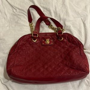 Marc Jacobs quilted bag